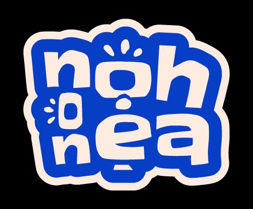 Logo de Nohonéa