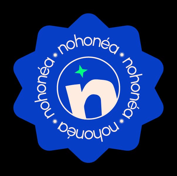 Logo de Nohonéa